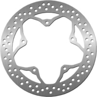 Brake disk NG 1359 270 mm, fixed (FXD)