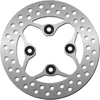 Brake disk NG 1360 190 mm, fixed (FXD)