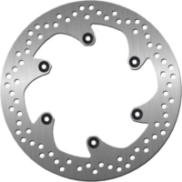 Brake disk NG 1361 272 mm, fixed (FXD)