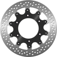 Brake disk NG 1362 310 mm, floated (FLD)