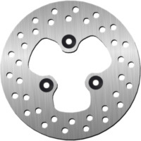 Brake disk NG 1363 170 mm, fixed (FXD)