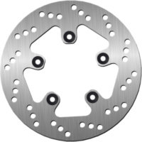 Brake disk NG 1368 220 mm, fixed (FXD)