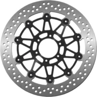 Brake disk NG 1369 305 mm, floated (FLD)
