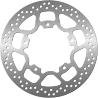 Brake disk NG 1372 300 mm, fixed (FXD)