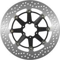 Brake disk NG 1387G 320 mm, floated (FLD)