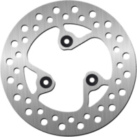 Brake disk NG 1390 200 mm, fixed (FXD)