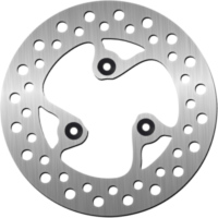 Brake disk NG 1392 200 mm, fixed (FXD)
