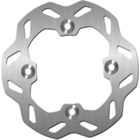 Bremsscheibe NG 1395X 227 mm, starr (FXD) Wavy