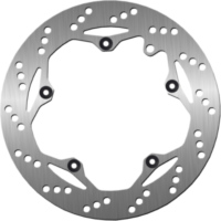 Bremsscheibe NG 1397 280 mm, starr (FXD)