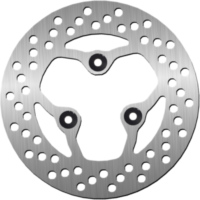Brake disk NG 1398 210 mm, fixed (FXD)