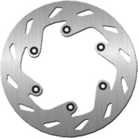 Brake disk NG 0141 220 mm, fixed (FXD)