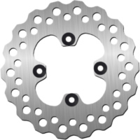 Bremsscheibe NG 1412X 200 mm, starr (FXD) Wavy