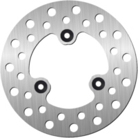 Brake disk NG 1415 165 mm, fixed (FXD)