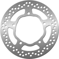 Brake disk NG 1421 270 mm, fixed (FXD)