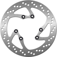 Brake disk NG 1428 280 mm, fixed (FXD)