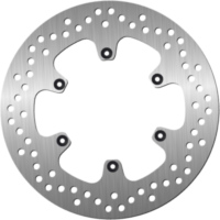 Brake disk NG 1431 239 mm, fixed (FXD)