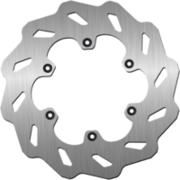 Bremsscheibe NG 1431X 239 mm, starr (FXD) Wavy