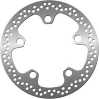 Brake disk NG 1435 310 mm, fixed (FXD)
