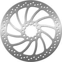 Brake disk NG 1438 300 mm, fixed (FXD)