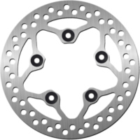 Brake disk NG 1439 220 mm, fixed (FXD)