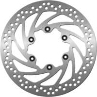 Bremsscheibe NG 1444 300 mm, starr (FXD)
