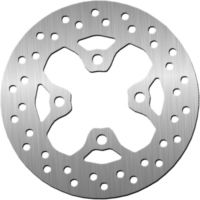 Brake disk NG 1445 190 mm, fixed (FXD)
