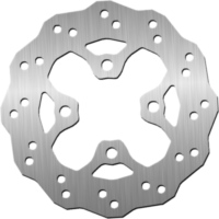 Bremsscheibe NG 1445X 190 mm, starr (FXD) Wavy