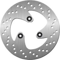 Brake disk NG 1460 218 mm, fixed (FXD)