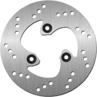 Bremsscheibe NG 1464 190 mm, starr (FXD)