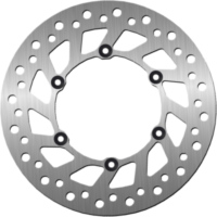Brake disk NG 1466 250 mm, fixed (FXD)