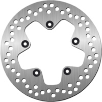 Brake disk NG 0147 220 mm, fixed (FXD)