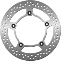 Brake disk NG 1471 285 mm, fixed (FXD)
