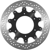 Brake disk NG 1472 310 mm, floated (FLD)