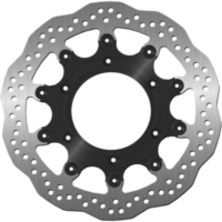 Brake disk NG 1472X 310 mm, floated (FLD)