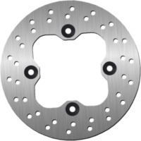 Brake disk NG 1473 219 mm, fixed (FXD)