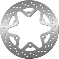 Bremsscheibe NG 1474 260 mm, starr (FXD)