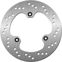 Brake disk NG 0148 220 mm, fixed (FXD)
