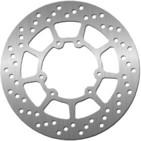 Brake disk NG 1482 240 mm, fixed (FXD)