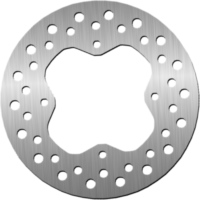 Brake disk NG 1483 202 mm, fixed (FXD)