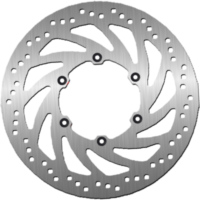 Bremsscheibe NG 0149 280 mm, starr (FXD)