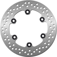 Brake disk NG 1490 230 mm, fixed (FXD)