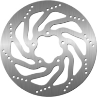Brake disk NG 1492 310 mm, fixed (FXD)