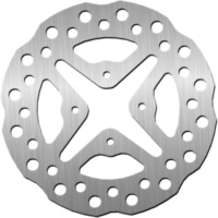 Bremsscheibe NG 1499X 180 mm, starr (FXD) Wavy