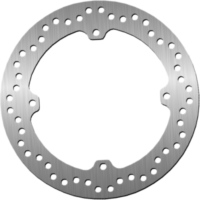 Brake disk NG 1500 227,5 mm, fixed (FXD)