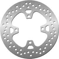 Brake disk NG 1509 220 mm, fixed (FXD)