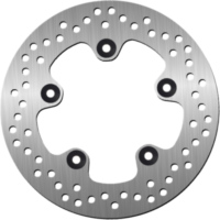 Bremsscheibe NG 1511 220 mm, starr (FXD)