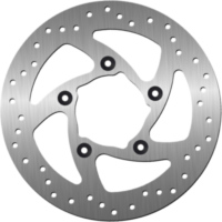 Brake disk NG 1515 300 mm, fixed (FXD)