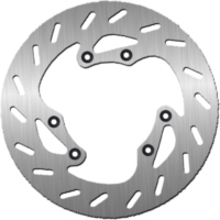 Brake disk NG 0152 240 mm, fixed (FXD)
