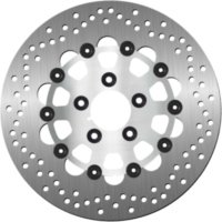 Bremsscheibe NG 1526 292 mm, schwimmend gelagert (FLD)
