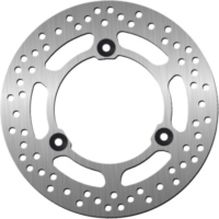 Brake disk NG 1529 240 mm, fixed (FXD)